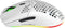 HXSJ T66 - Draadloze Gaming Muis - RGB Verlichting - Wit