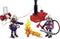 PLAYMOBIL City Action Brandweerteam met waterpomp - 9468