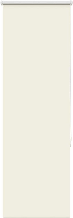vidaXL - Rolgordijn - verduisterend - 50x175 - cm - stofbreedte - 45,7cm - polyester