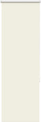 vidaXL - Rolgordijn - verduisterend - 50x175 - cm - stofbreedte - 45,7cm - polyester