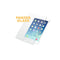 PanzerGlass Apple iPad Air / 2 - Screenprotector - Krasbestendig - 0.4mm dik
