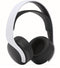 Sony Pulse 3D - Draadloze Headset - 3D-audio PS5 - Wit