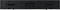 Samsung HW-B410F - Soundbar 2.1 - Bluetooth 4.2 - 66,5mm hoogte - 641mm breedte