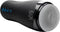 XR Brands The Auto Milker - Zuigende Masturbator black