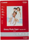 Canon GP-501 - A4 Glans Papier 170g - 100 Vellen (100 stuks)
