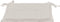 vidaXL - Tuinstoelkussens - 2 - st - 50x50x3 - cm - oxford - stof - crèmekleurig