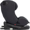 Bebeconfort EvolveFix i-Size - Autostoeltje - 360° rotatie - Tinted Black