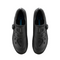 Shimano XC503 - MTB schoenen - BOA Fit System - zwart heren 43