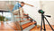 Bosch UniversalLevel 360 - 360° Kruislijnlaser - Inclusief opbergetui - Batterijen