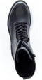 Gabor 91.831 - Hoge sneakers - Leer - Zwart - Maat 42