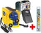 Gysmi 80P - Lasinverter - 50 Rutiele Las Elektroden - 3000 W