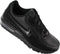 Nike Men's Air Max LTD 3 Heren Sneakers - Black/Black-Black - Maat 39