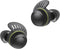 LG Tone Free Fit TF8 - TWS Earbuds - Bluetooth - Zwart