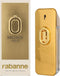 Rabanne Million Gold Eau de parfum intense 100ml