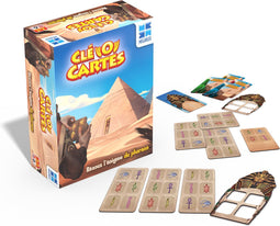 MEGABLEU 678349 hersenkraker