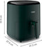Tefal Easy Fry Max EY2453 - Airfryer - 5L - 1500W - 10 programma's - Zwart