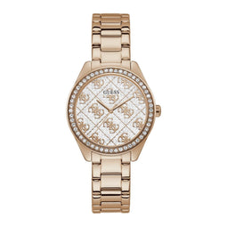 GUESS Sugar horloge GW0001L3