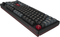 Montech Mkey TKL - Mechanisch Toetsenbord - Gateron G Pro 2.0 Yellow - Qwerty US