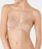 Triumph My Perfect Shaper WP - Voorgevormde T-shirt beha met spacer-cup - Huid