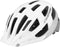 Cratoni Velo-X Fietshelm - Maat M/L - (58-61cm) - Wit