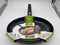 GreenPan Cambridge - Vispan - Thermolon Infinity Pro antikleeflaag - Zwart