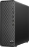 HP Slim S01-pF2970nd - Desktop PC - Intel Core i5 - Zwart