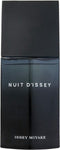 Issey Miyake Nuit D'Issey - Eau de toilette - 75 ml