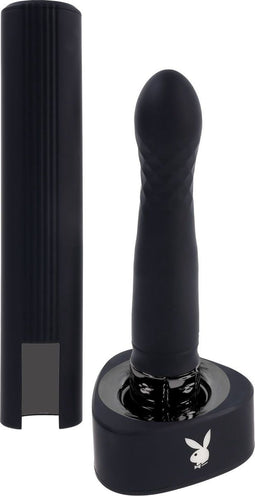 Playboy - Pleasure Zone - Zwart