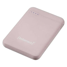 INTENSO XS5000 - Powerbank - 5000 mAh - EU-stekker