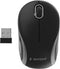 Gembird MUSW-3B-01-MX - Draadloze muis - 1200dpi