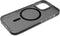 Decoded D24IPO15PBCT2FK (iPhone 15 Pro) - Soft Case - MagSafe compatibel - Transparant