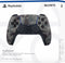 Sony PS5 DualSense - Draadloze controller - Haptische feedback en adaptieve triggers - Grey Camo
