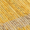 vidaXL - Vloerkleed - handgemaakt - 120x180 - cm - jute - geel