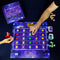 Identity Games The Floor (Vlaams) - Partyspel - Bordspel gebaseerd op tv-programma