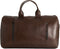 Still Nordic Clean XL Weekend Bag Brown