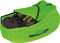 TravelSafe Combipack Cover - Regenhoes en Transporthoes - Geschikt voor rugzakken tot 85 L - Fluor Groen
