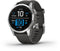 Garmin fēnix 7S - Smartwatch - 1,2-inch display - Zilver (Grafiet)