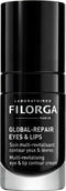 Anti-Aging Crème voor Oog en Lip Controur Filorga Global Repair (15 ml)