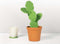 Suck UK Coaster Onderzetter - Cactus set van 6
