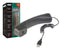 Digitus DA-70772 - VoIP USB telefoon - Zwart