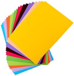 Fiches Iris Multicolour 50 x 65 cm 275 Onderdelen