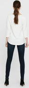 ONLY ONLKENDELL REG SK ANKLE DNM TAI865 NOOS - Skinny fit jeans - W27 X L30