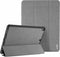Dux Ducis Domo Series - iPad Pro 12.9 - Toestel specifieke pasvorm - Grijs
