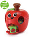 VTech Baby Vrolijke Vormenappel - Educatief Speelgoed - Fruit en Vormen - Cadeau - Van 1 tot 3 Jaar