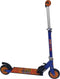 NERF Inline Step - Kinderstep - Blauw Oranje - Leeftijd 2-6 jaar (1 stuk)