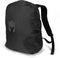 Caturix FORZA - Laptoptas - 2 Compartimenten - Zwart