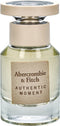 Abercrombie & Fitch Authentic Moment Women Edp Spray