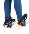 Razor Jett heel wheels paars JETT302002