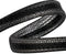 Silverstone SST-CPS06 - Kabel - Zwart