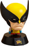 X-Men - Wolverine Icon Lamp